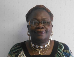 Barbara Brown