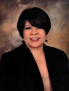 A Picture of Pam Hunt