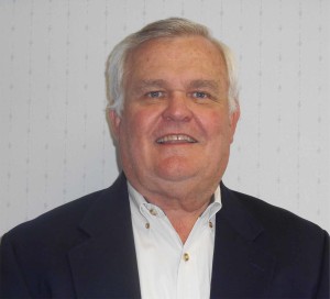 Danny K. Martin, Vice-chairman